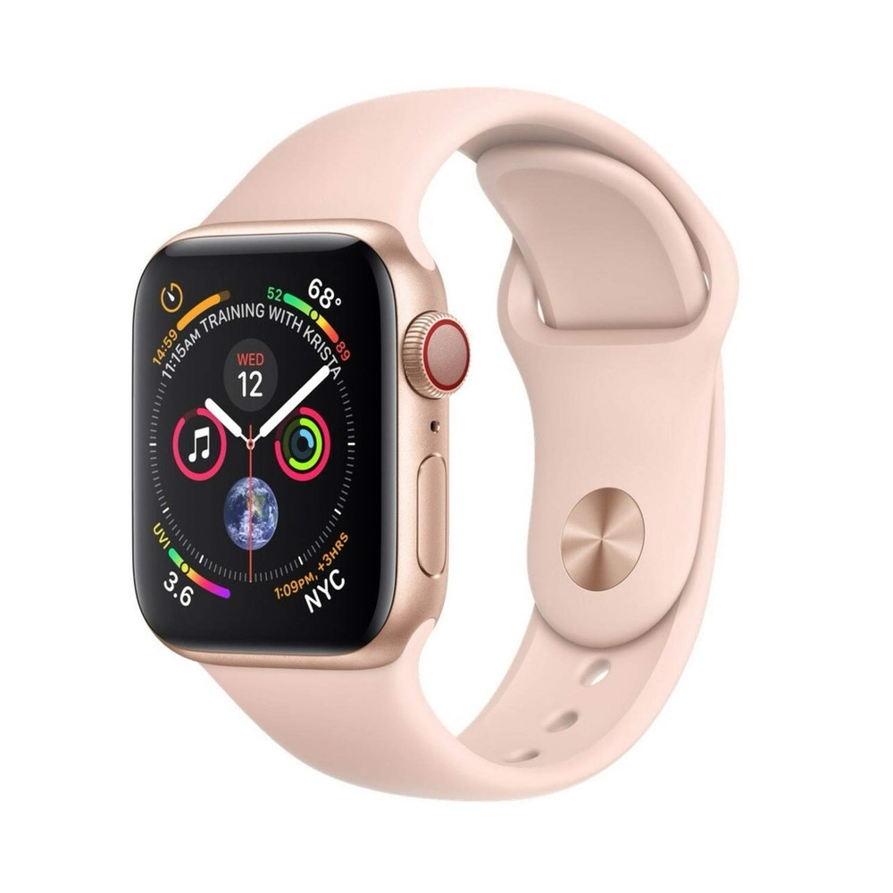 Apple Watch Series 4